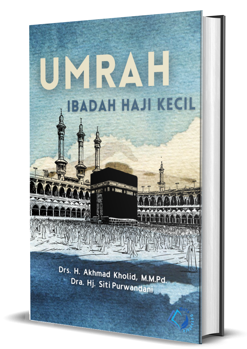 UMRAH IBADAH HAJI KECIL