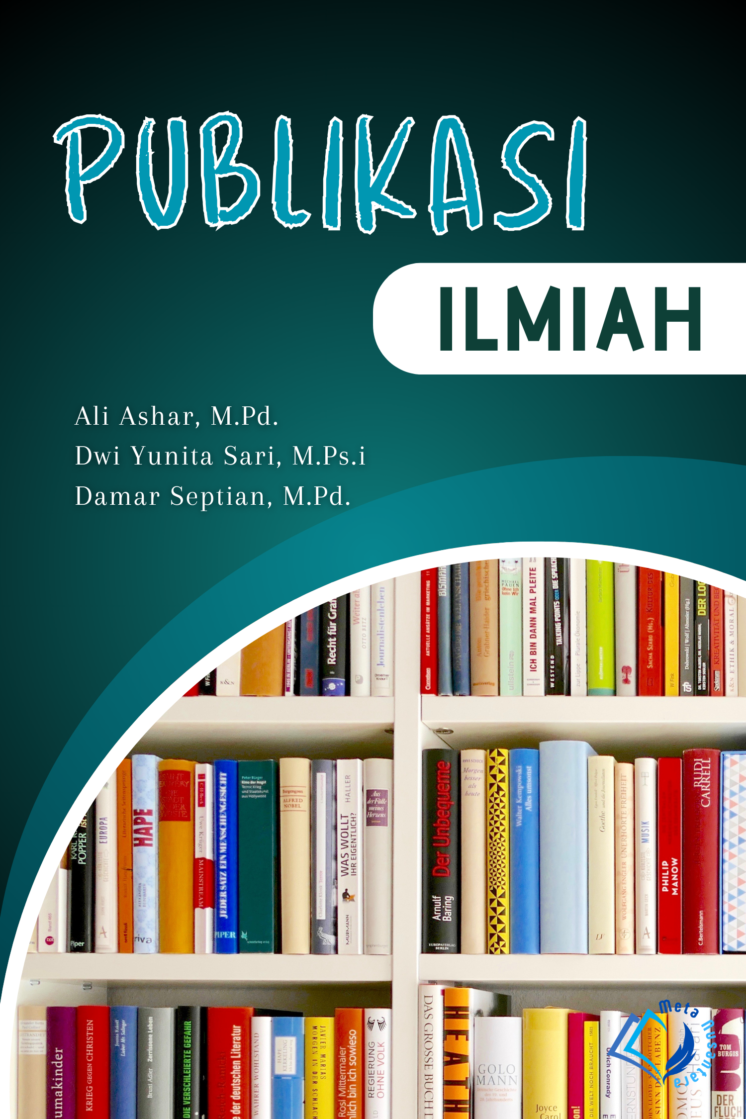 PUBLIKASI ILMIAH