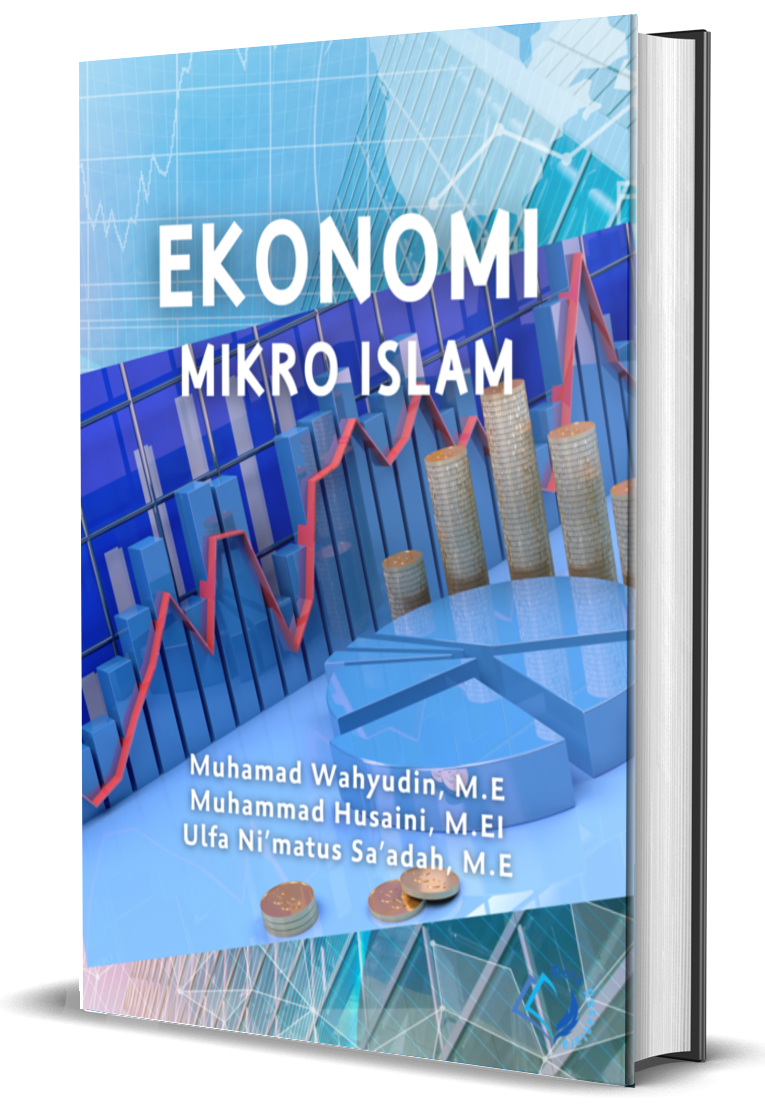 EKONOMI MIKRO ISLAM