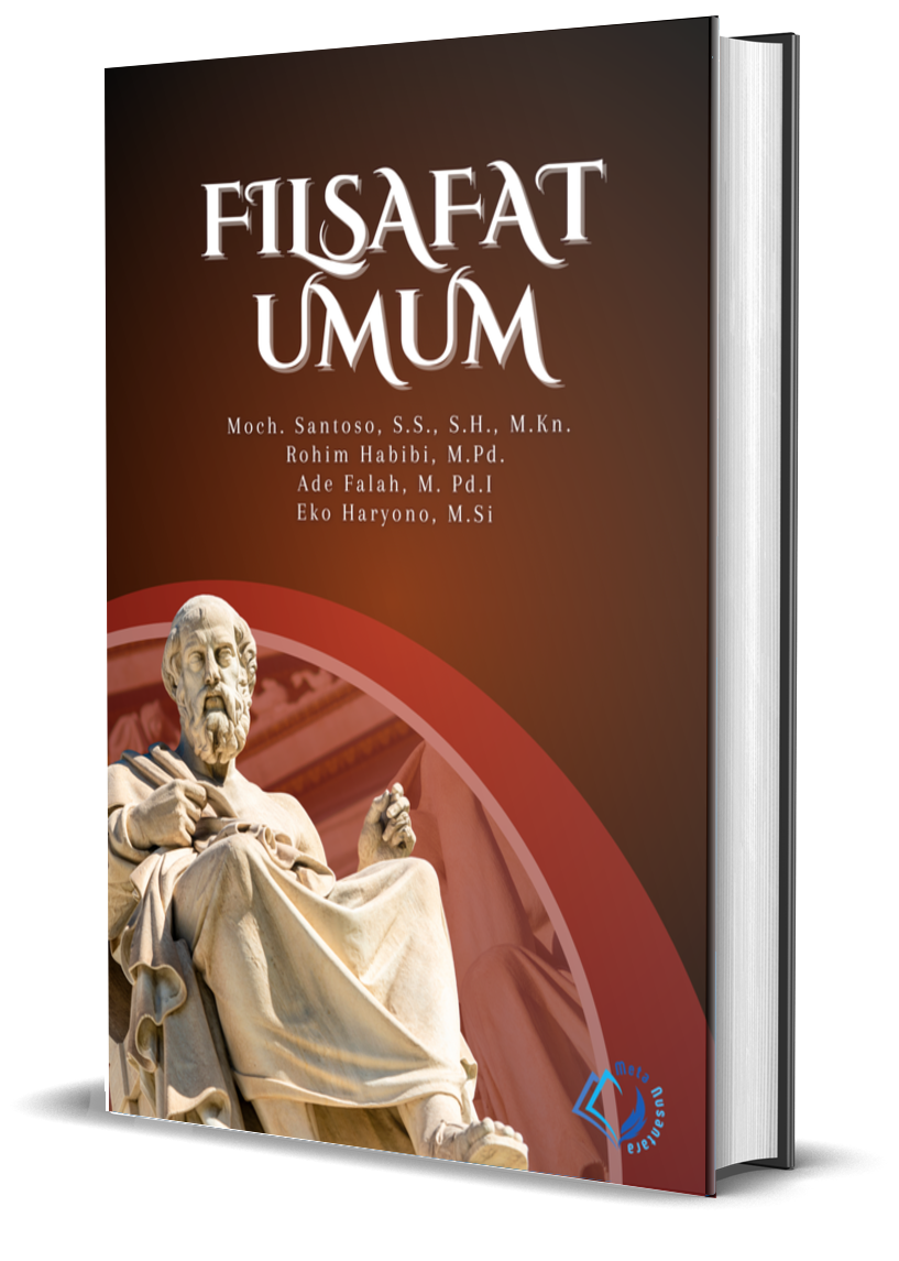 FILSAFAT UMUM
