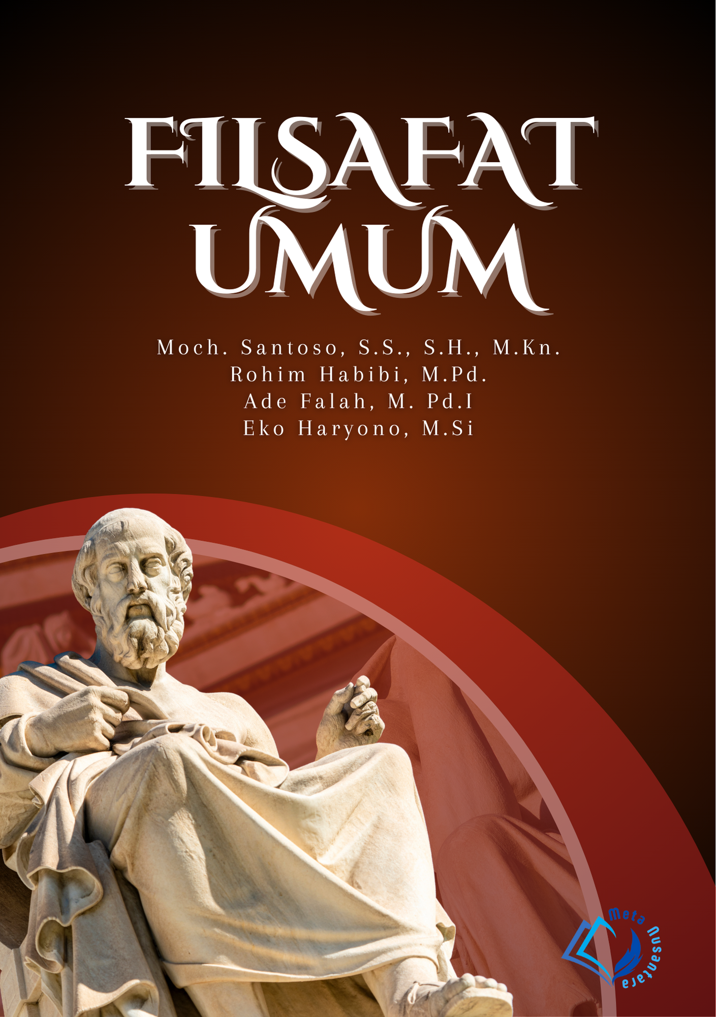 FILSAFAT UMUM