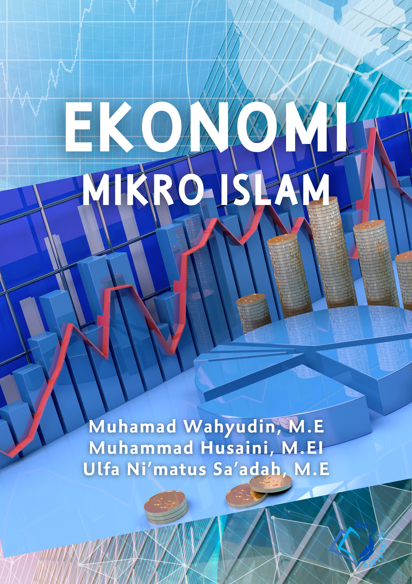 EKONOMI MIKRO ISLAM