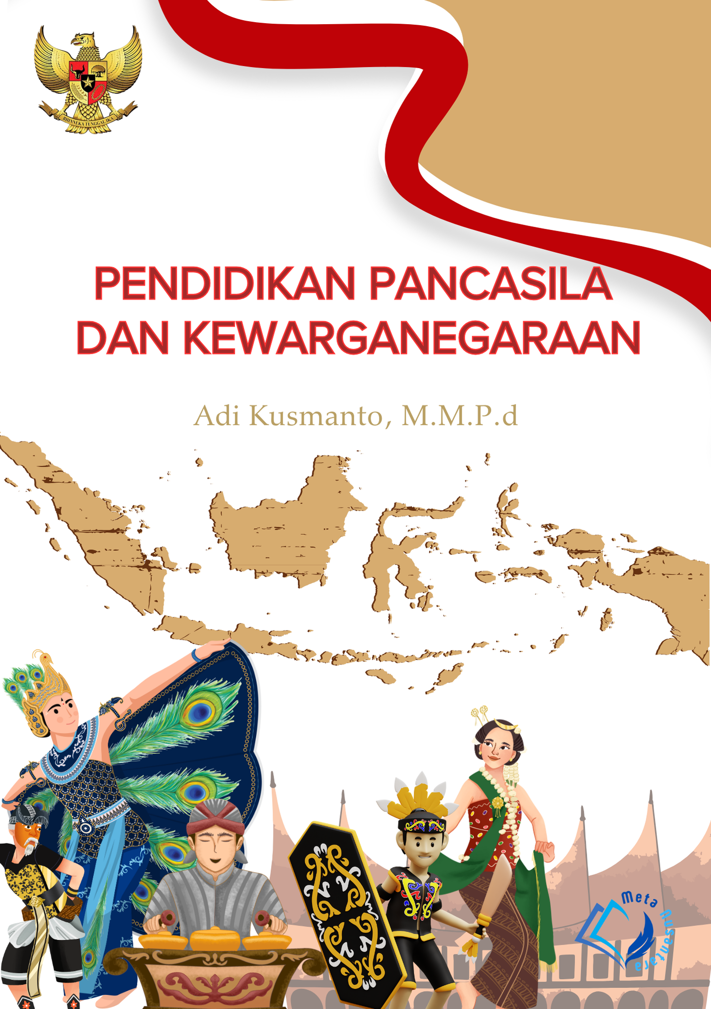 Pendidikan Pancasilan dan Kewarganegaraan