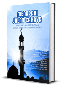 Menapaki Jalan Cahaya