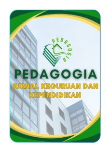 Pedagogia