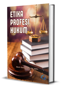 Etika Profesi Hukum
