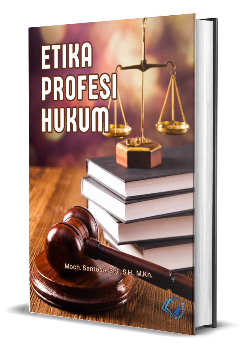 Etika Profesi Hukum
