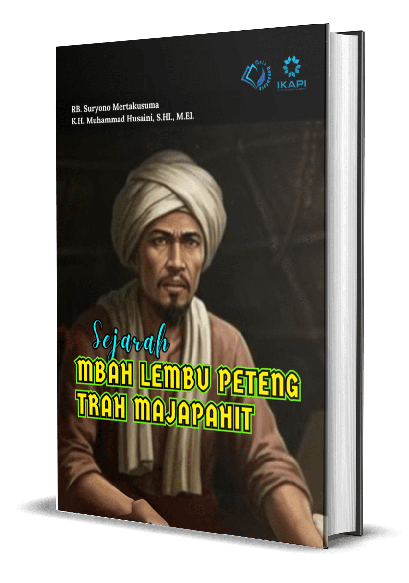Sejarah Mbah Lembu Peteng Trah Majapahit