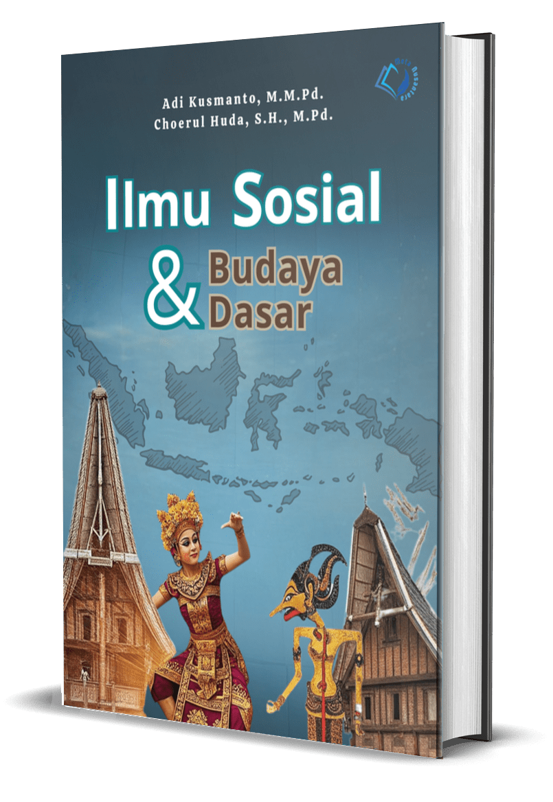 Ilmu Sosial & Budaya Dasar