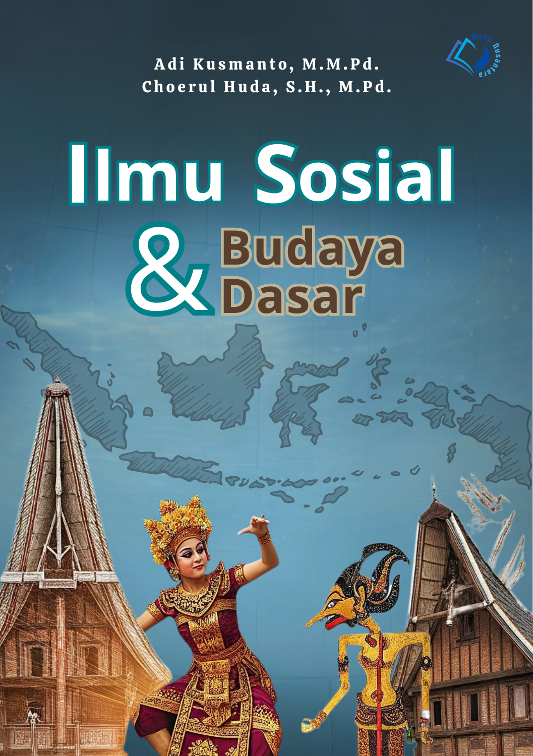 Ilmu Sosial & Budaya Dasar
