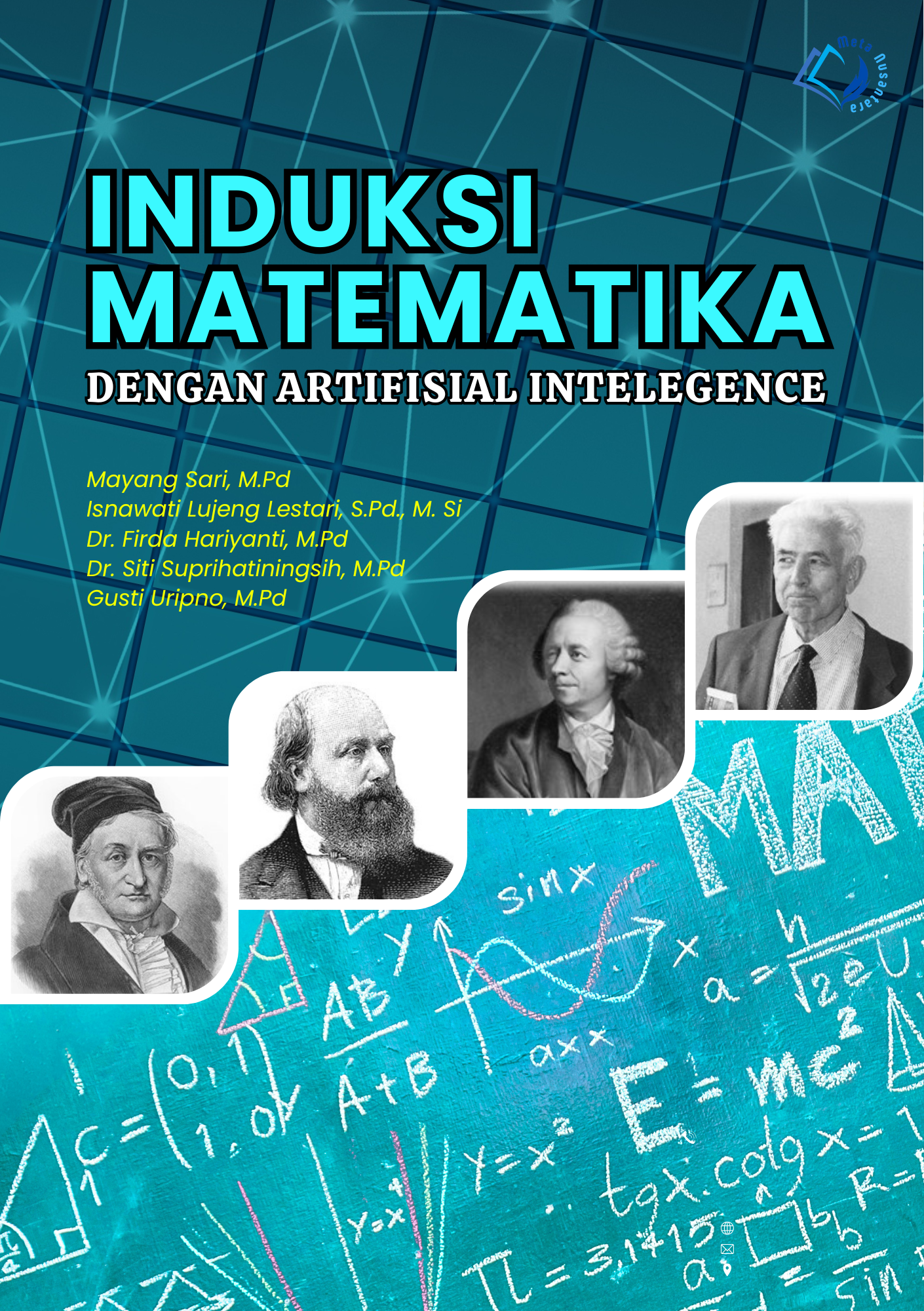 Induksi Matematika dengan Artifisial Intelegence