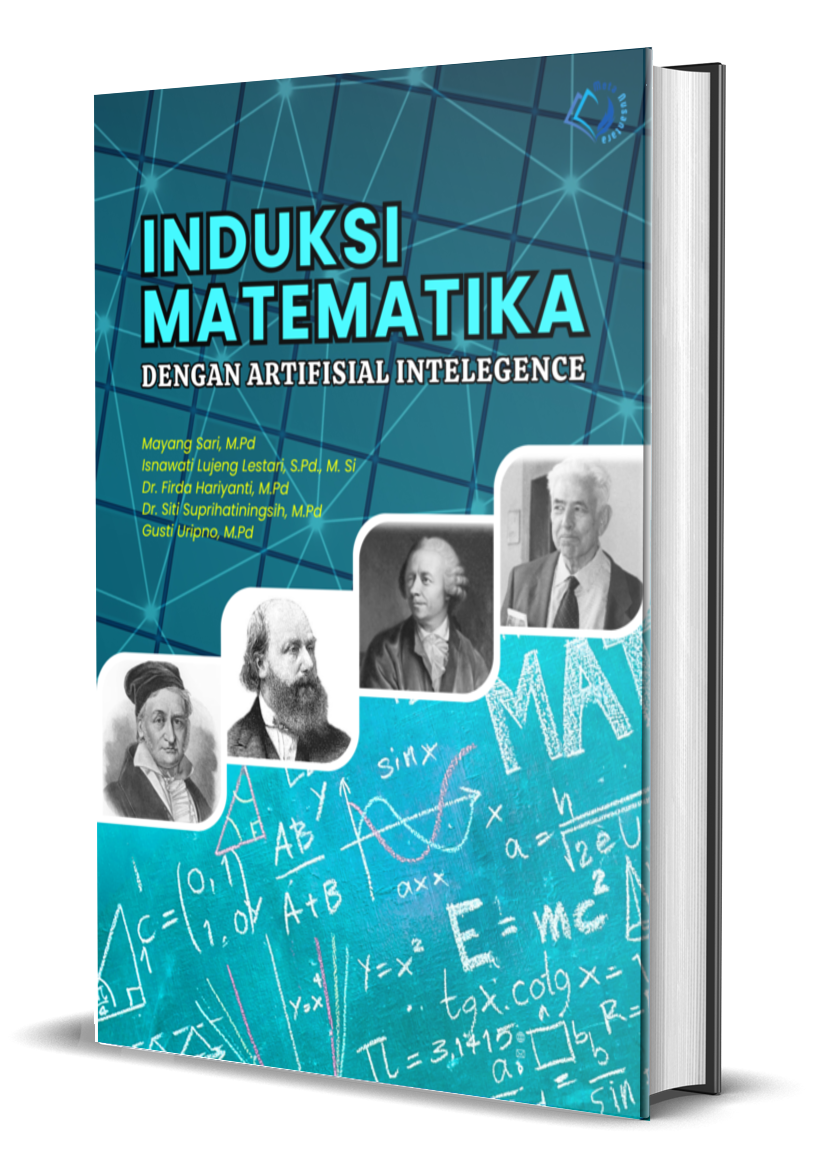 Induksi Matematika dengan Artifisial Intelegence