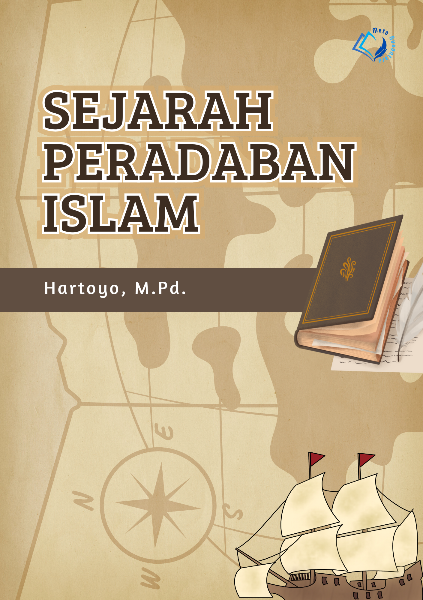 Sejarah Peradaban Islam