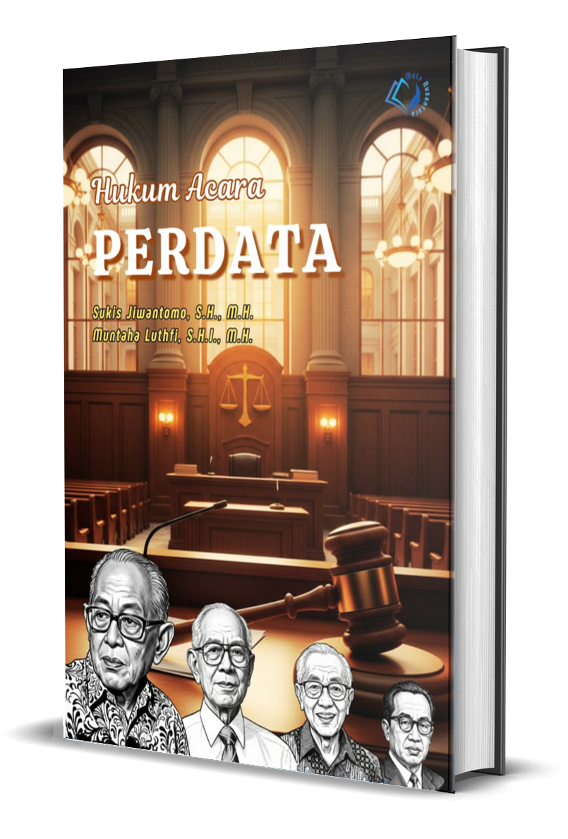 Hukum Acara Perdata