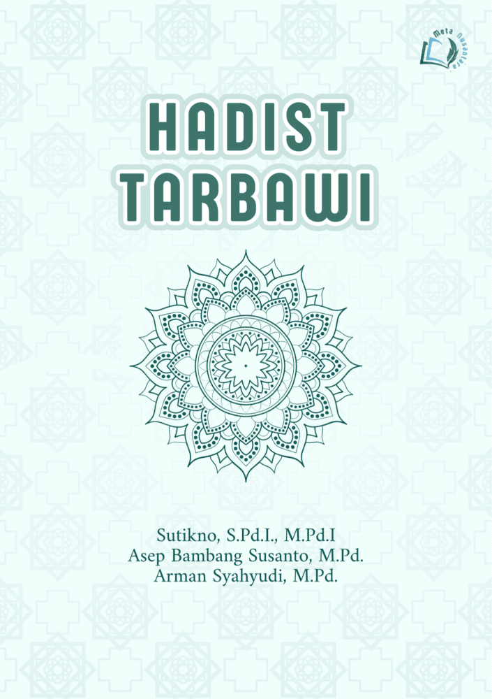 Hadits Tarbawi