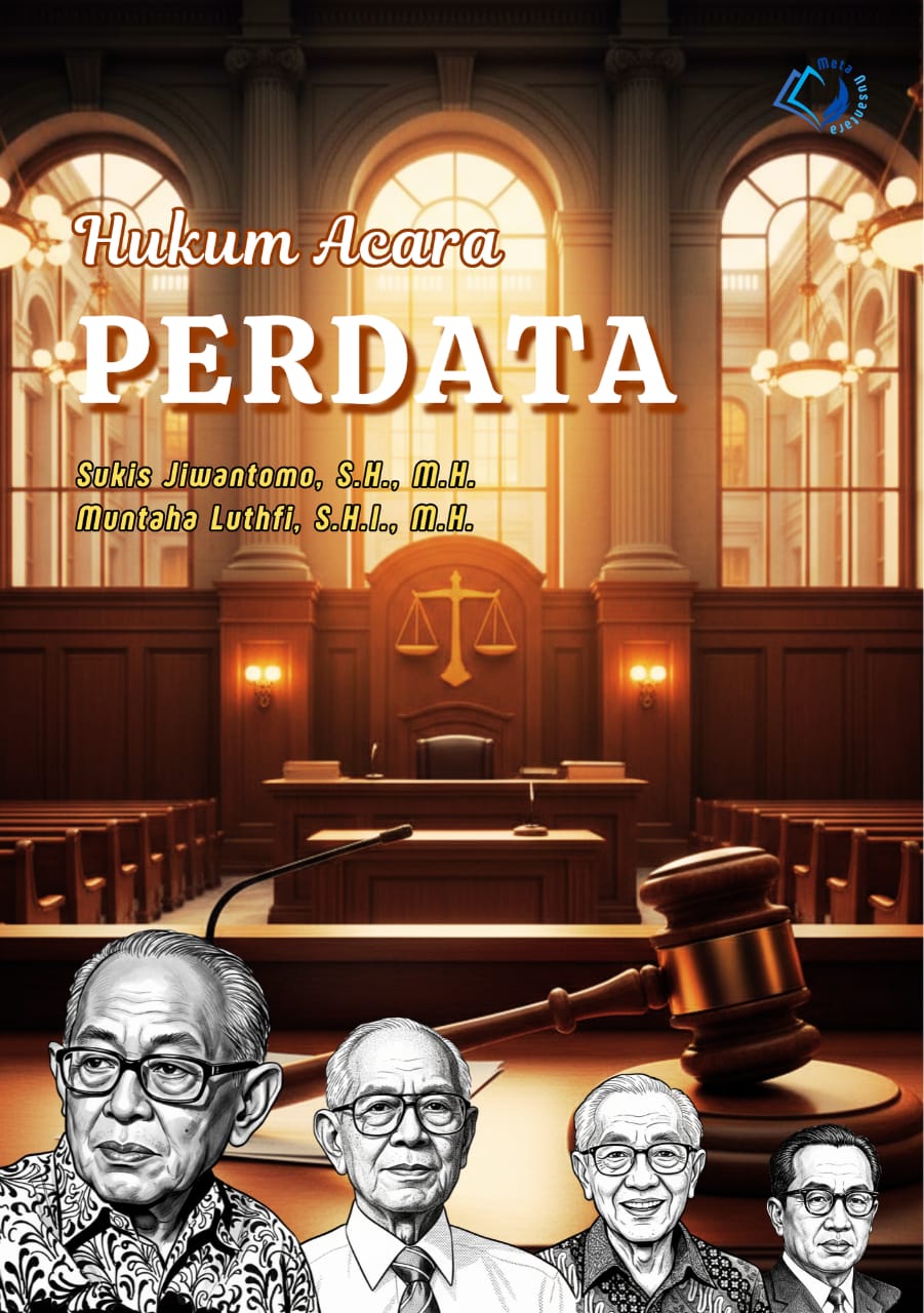 Hukum Acara Perdata