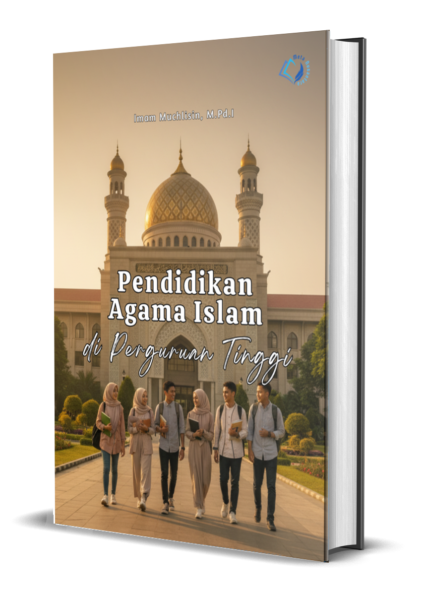 Pendidikan Agama Islam di Perguruan Tinggi