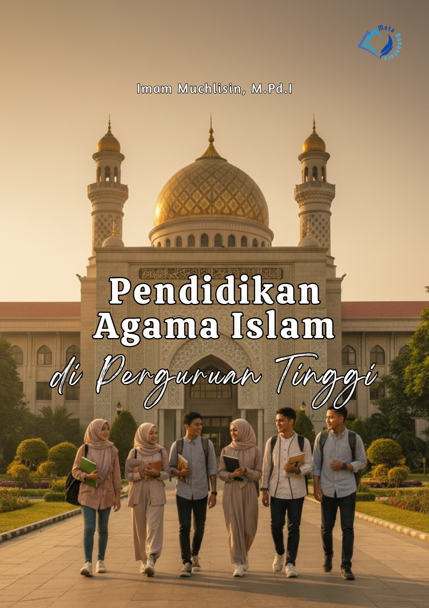 Pendidikan Agama Islam di Perguruan Tinggi
