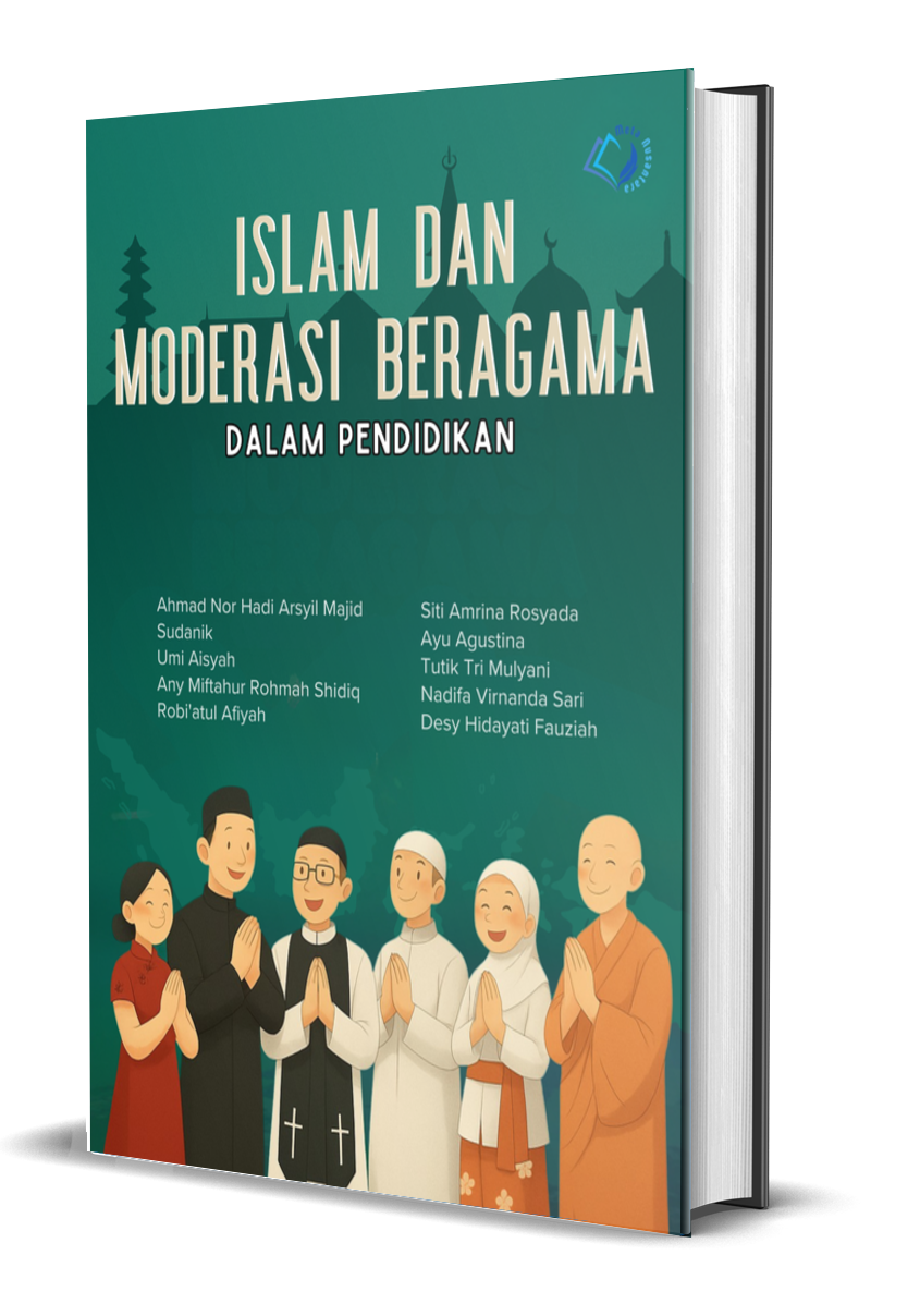 Islam dan Moderasi Beragama dalam Pendidikan