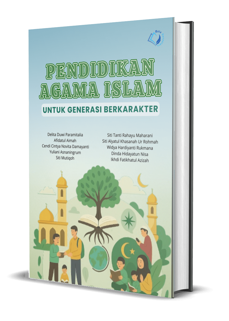 Pendidikan Agama Islam Untuk Generasi Berkarakter