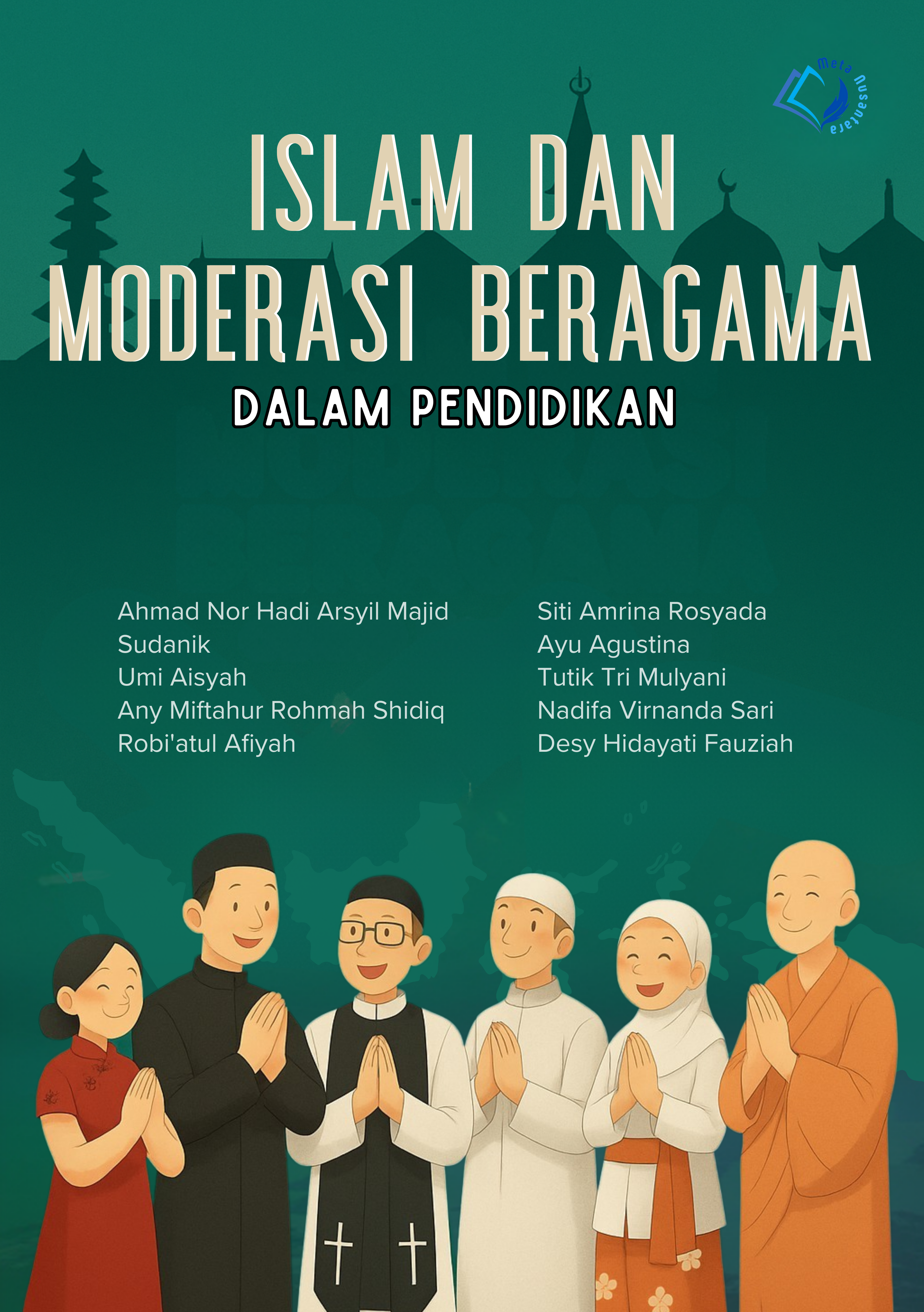 Islam dan Moderasi Beragama dalam Pendidikan
