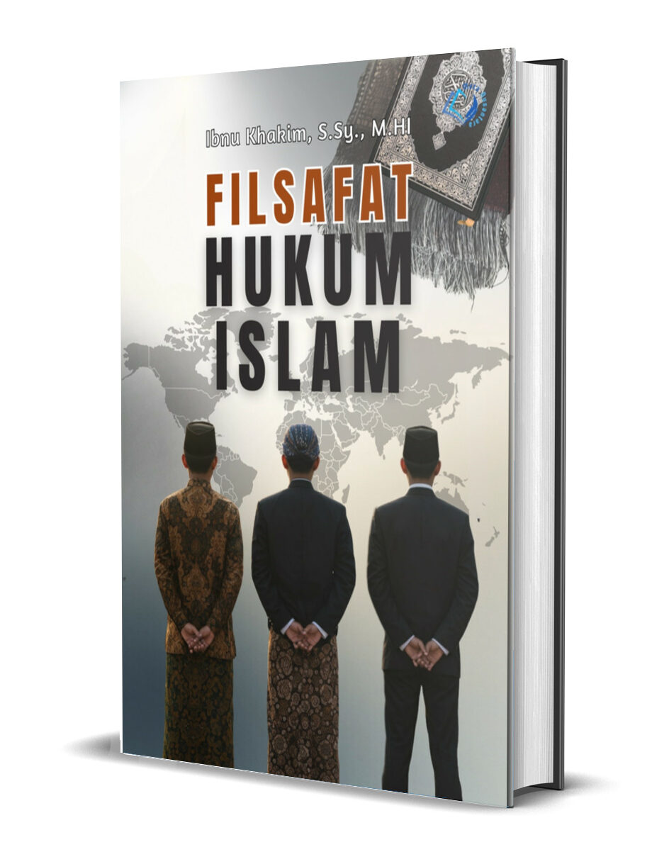 Filsafat Hukum Islam