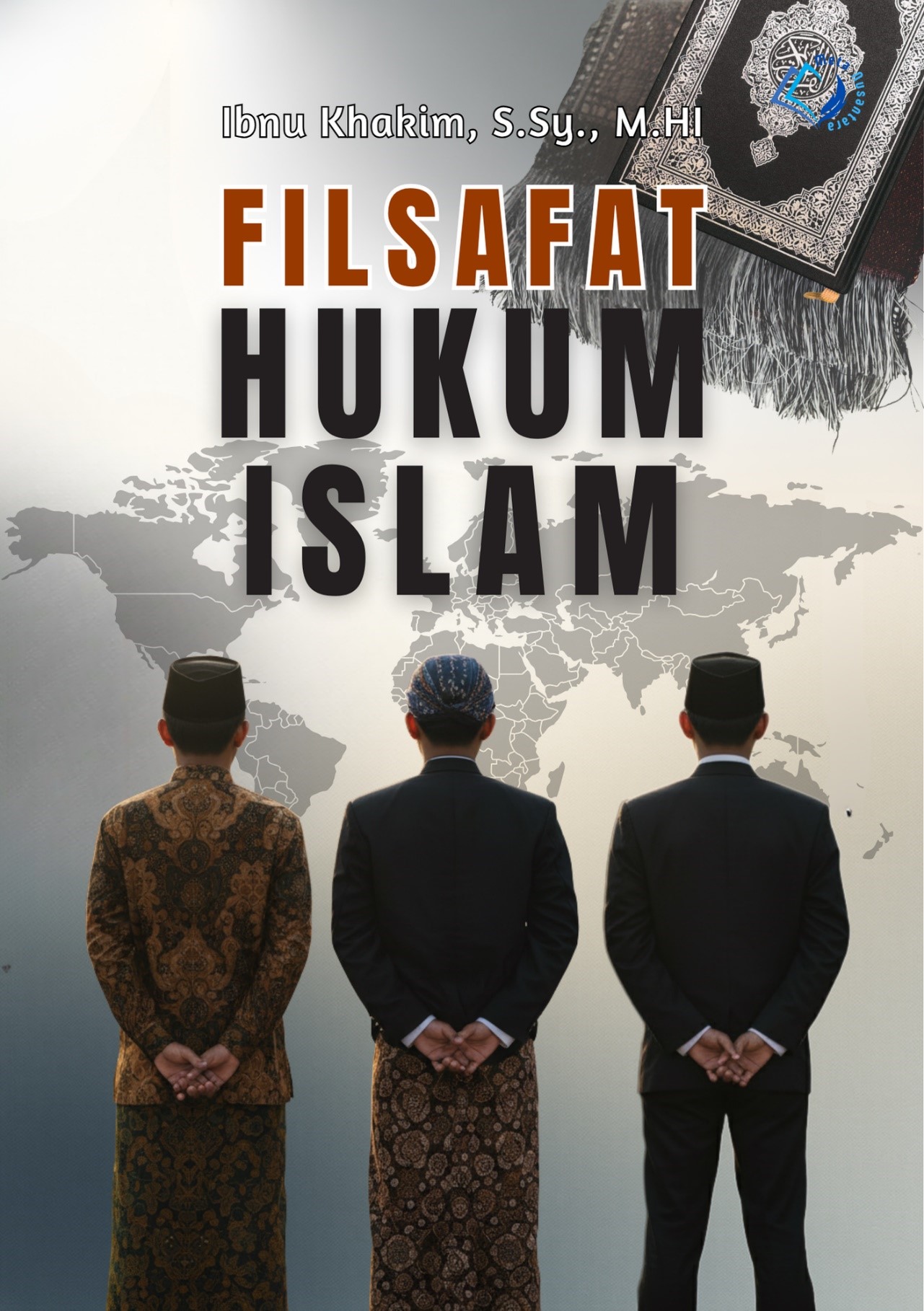 Filsafat Hukum Islam
