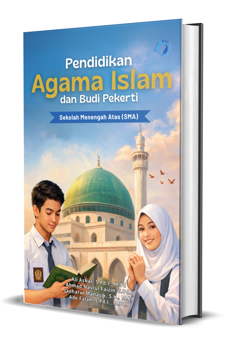 Pendidikan Agama Islam dan Budi Pekerti