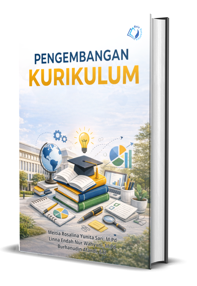 Pengembangan Kurikulum