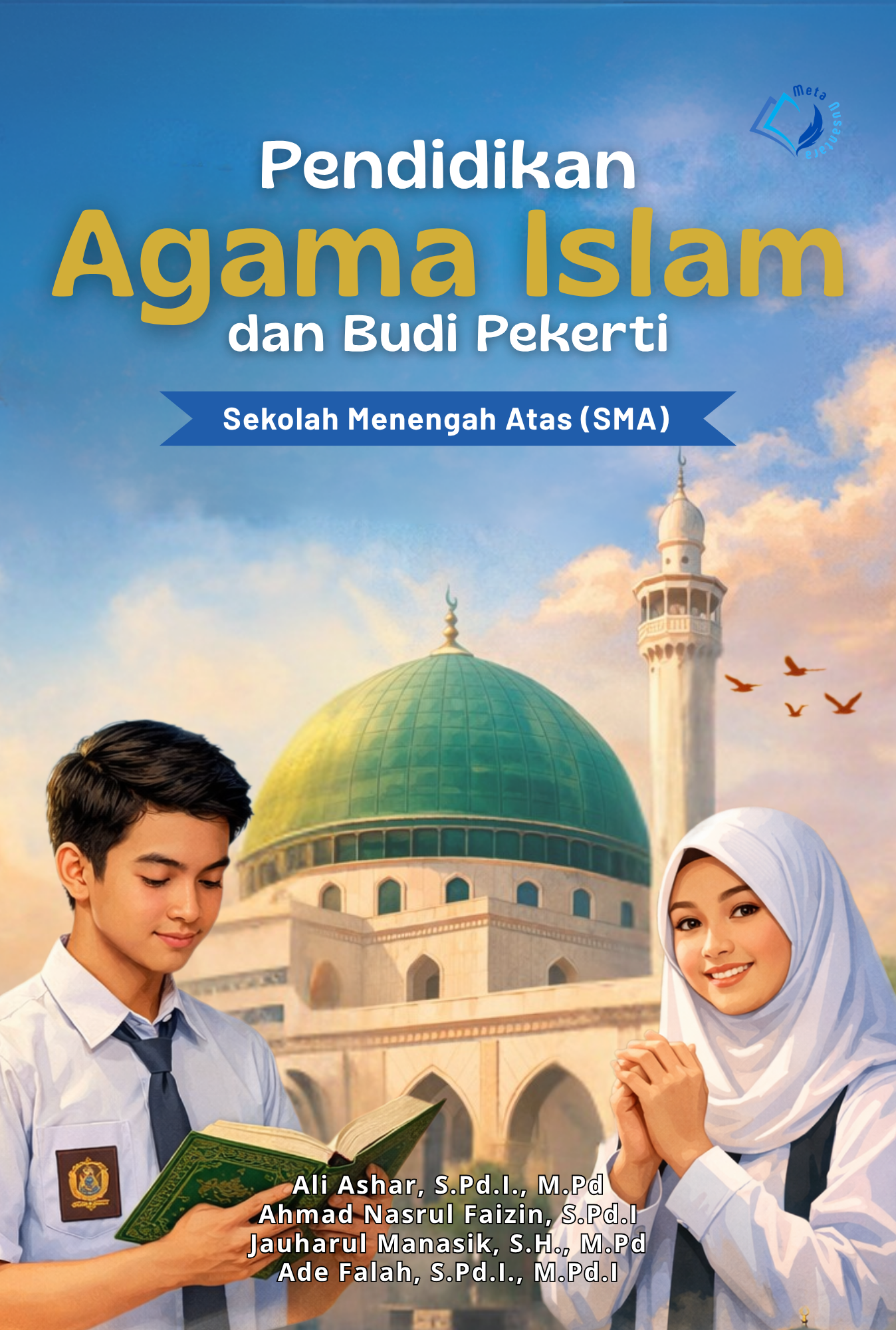 Pendidikan Agama Islam dan Budi Pekerti