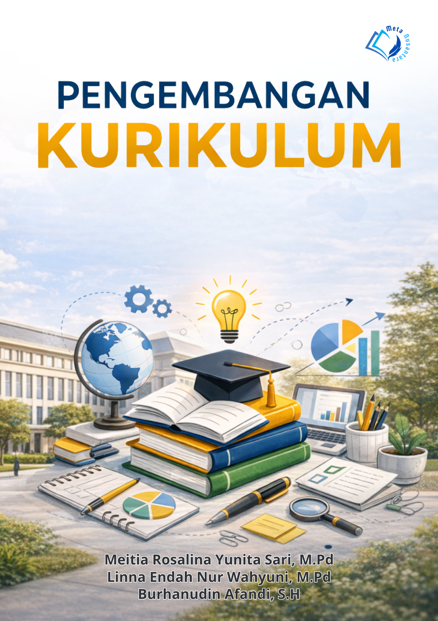 Pengembangan Kurikulum