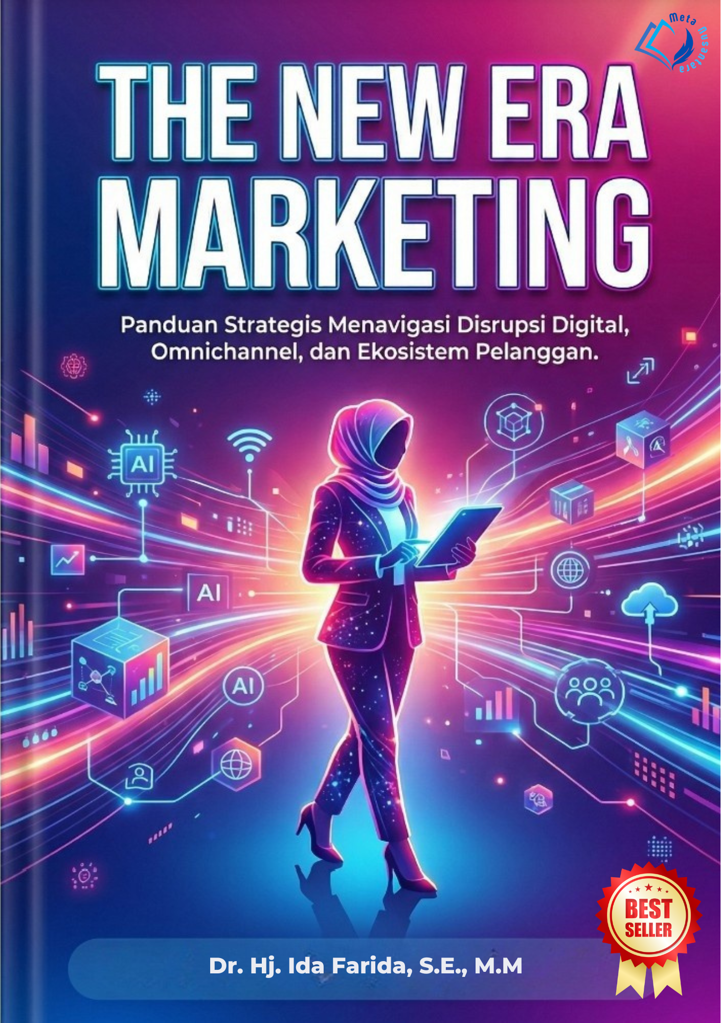 The New Era Marketing