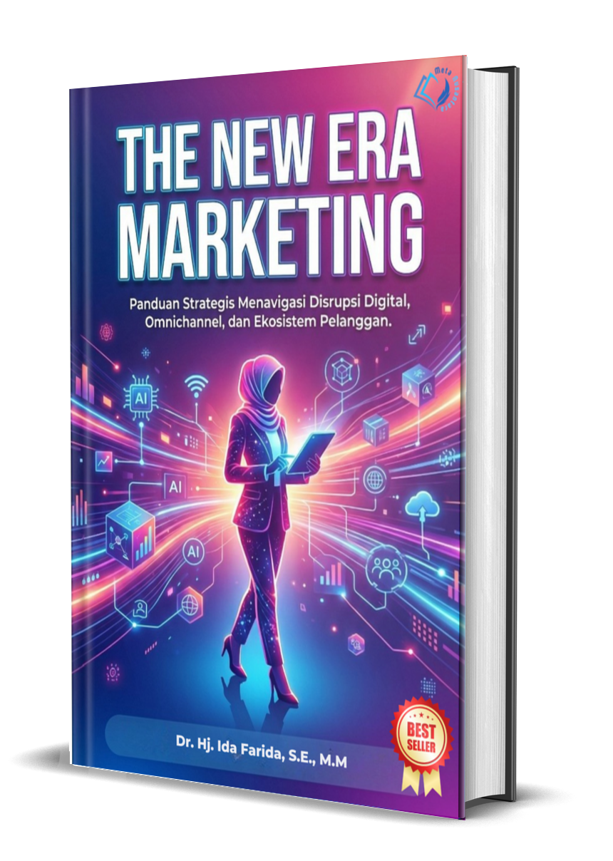 The New Era Marketing