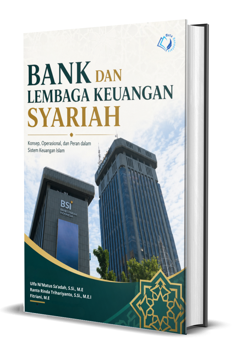 Bank dan Lembaga Keuangan Syariah
