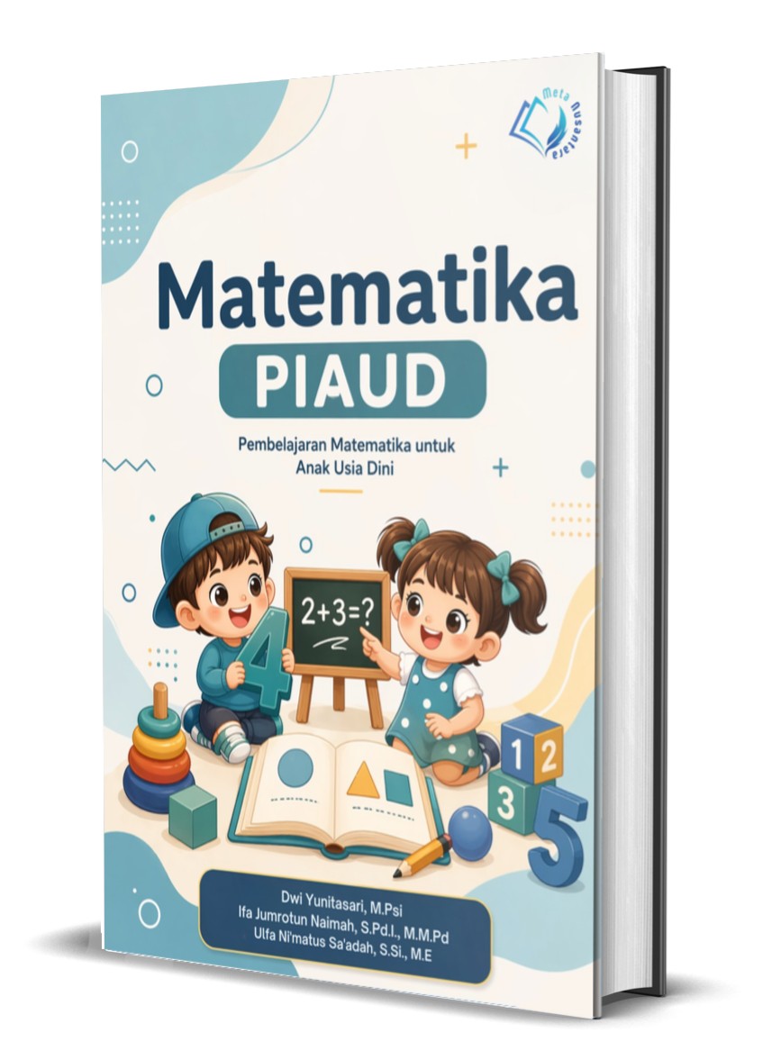 Matematika PIAUD Pembelajaran Matematika untuk Anak Usia Dini