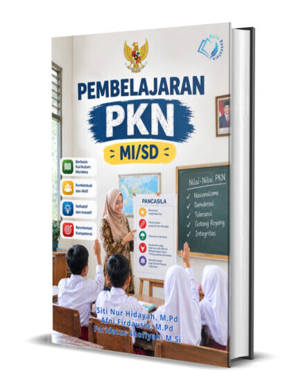 PEMBELAJARAN PKN MI/SD